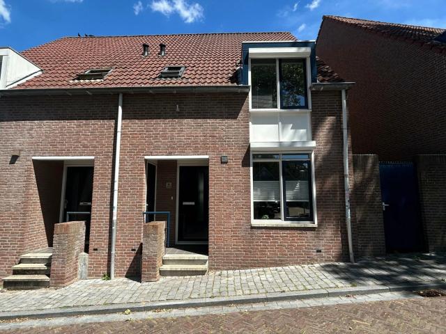 4 bedrooms Huurwoning Surface Area: 109m2