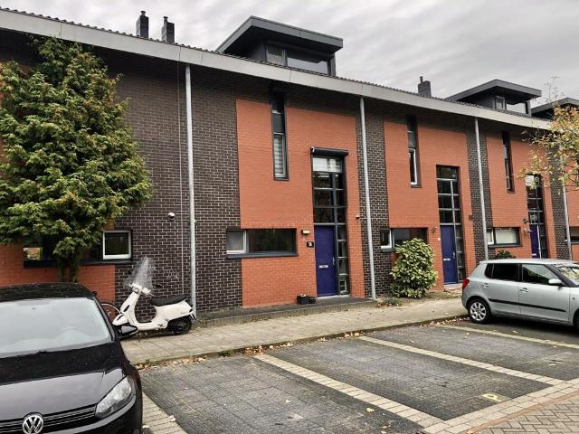 4 bedrooms Huurwoning Surface Area: 114m2