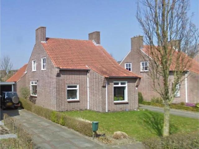 4 bedrooms Huurwoning Surface Area: 116m2