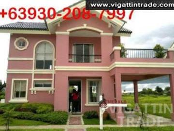 4 bedrooms House Emerald Camella Aklan P4 7M Camella Homes Aklan