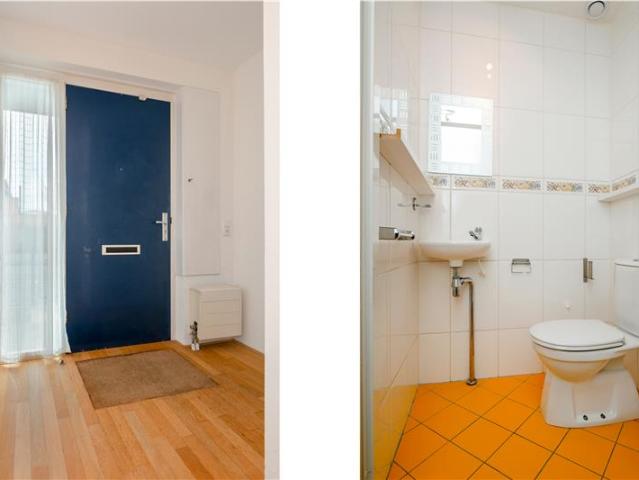 4 bedrooms House Surface Area: 125m2 Unfurnished