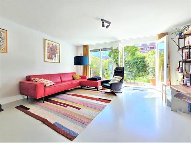 4 bedrooms House Surface Area: 125m2 Unfurnished Available from: 2026 08 01