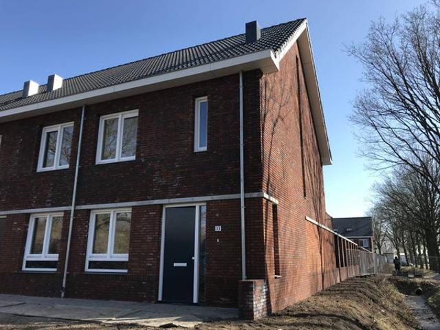 4 bedrooms House Surface Area: 150m2 Unfurnished Available from: 2020 10 26