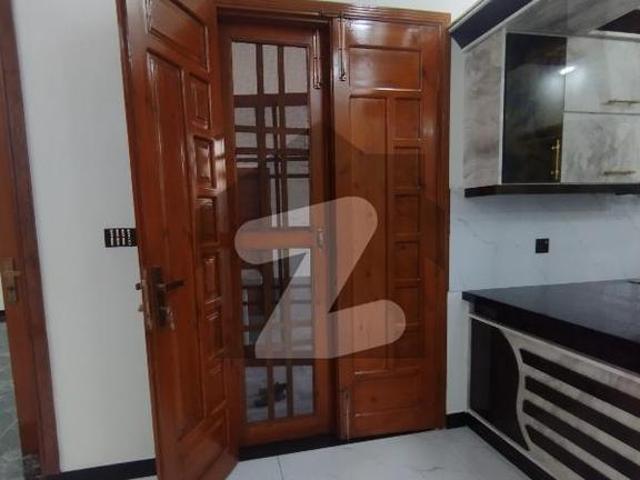4 Bedrooms House Is For Sale Saadi Garden Block 2