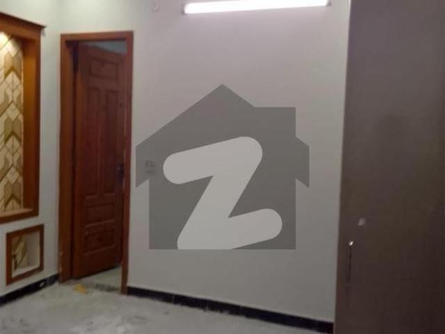 4 Bedrooms House 4 Marla Full House Available For Rent in G13 G 13