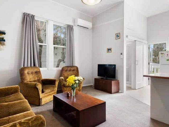 4 BEDROOMS IN MT COOK