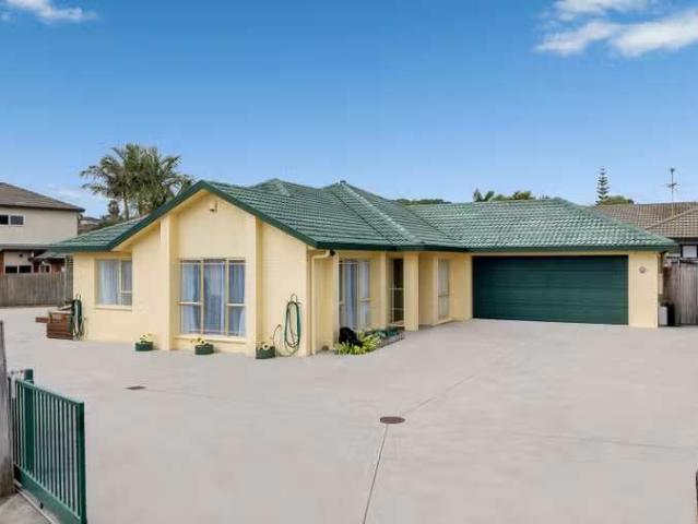 4 bedrooms in Dannemora