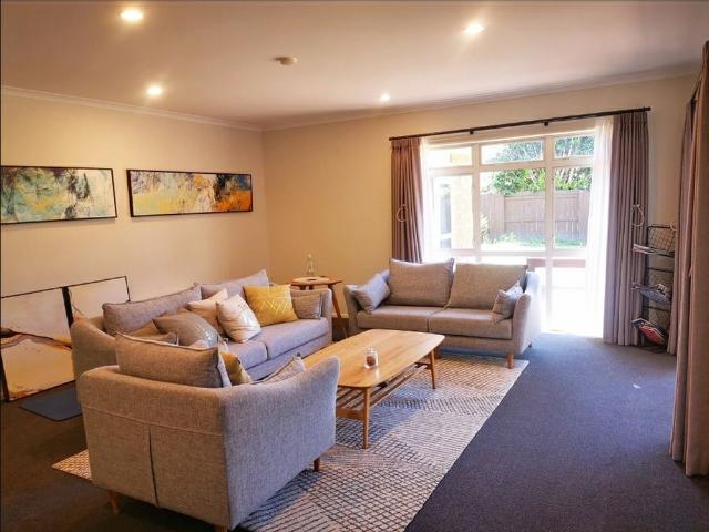 4 Bedrooms in great location
