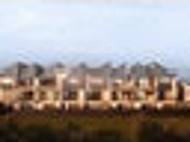 4 Bedrooms Inner City Living Almost Unheard Of