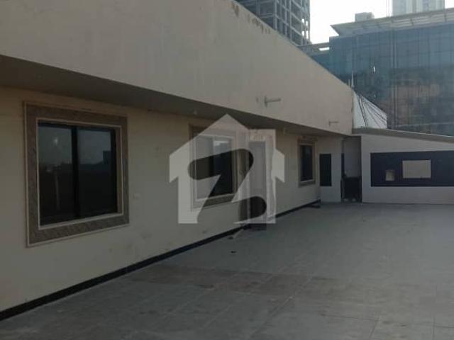 4 Bedrooms Penthouse Available For Sale In Clifton Block 2