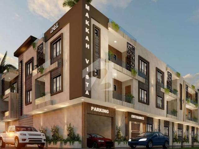 4 Bedrooms Portion For Booking
