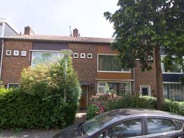 4 bedrooms Surface Area: 119m2 Furnished
