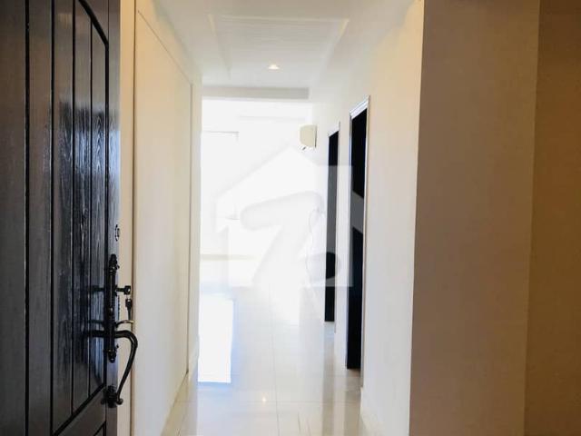 4 Bedrooms Unfurnished Apartment For Rent In F 11 Markaz