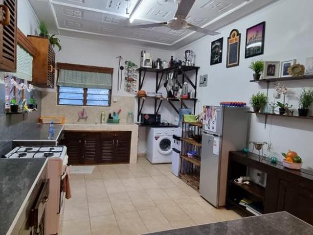 4 Bedrooms Villa Mtwapa