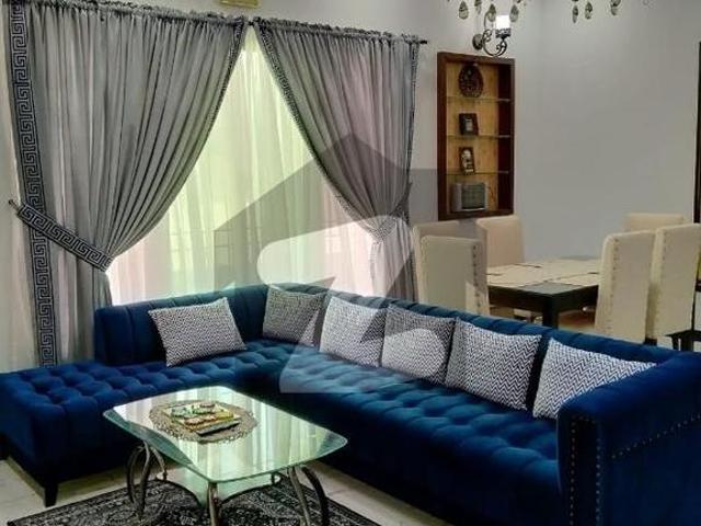 4 BedRooms with attached Washroom 1st Floor on Rent with Roof in Saadi Town