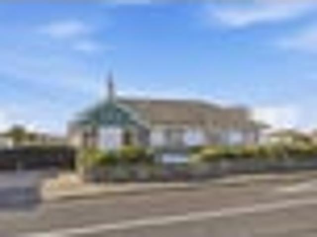 4 Bedrooms with Garaging Plus OSP