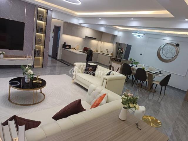 4 Bedrooms With Dsq