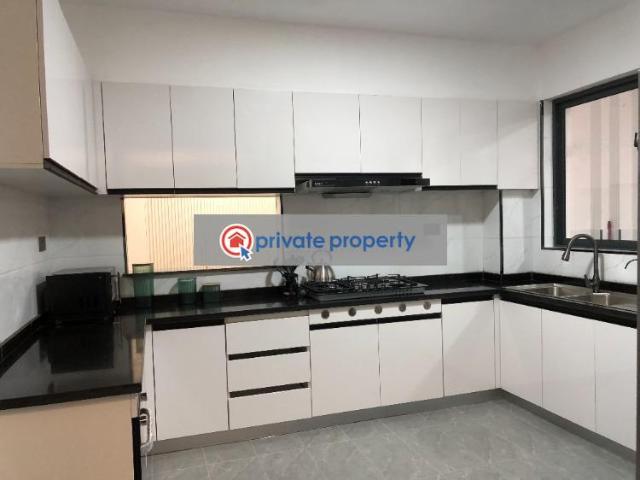 4 Bedrooms With Dsq