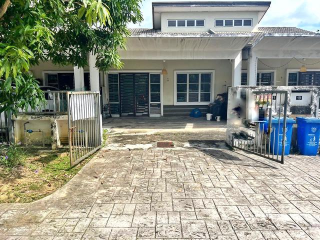 4 Bedrooms 1 Storey Budiman Valley Seksyen U15 Shah Alam