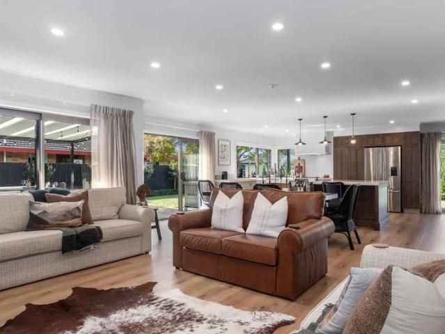4 Bedrooms