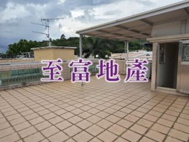 4 Bedrooms 2 Ensuites  2 Living & Dining Room  5 Bathrooms  1 Maid's for rent