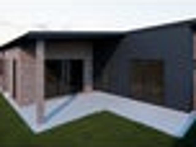 4 Bedrooms, 2 Living Areas, Built for Family Life