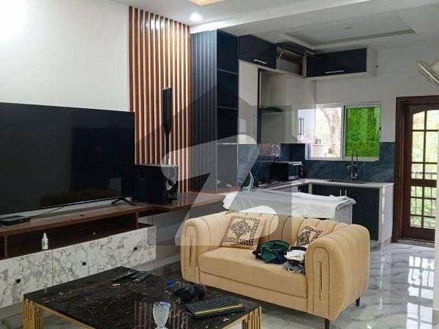 4 Bedrooms & 4 Bathrooms House Available For Rent In G9