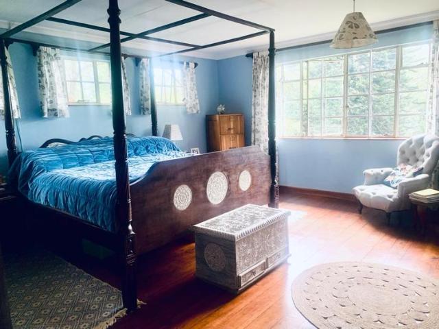 4 bedrooms