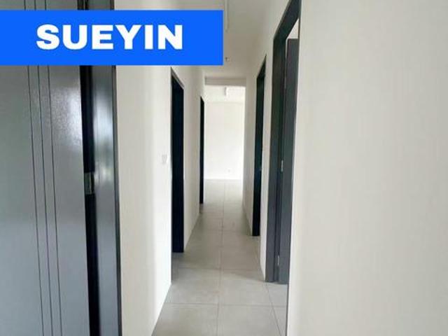 4 BedroomsAston Acacia 3 Carpark Bukit Mertajam