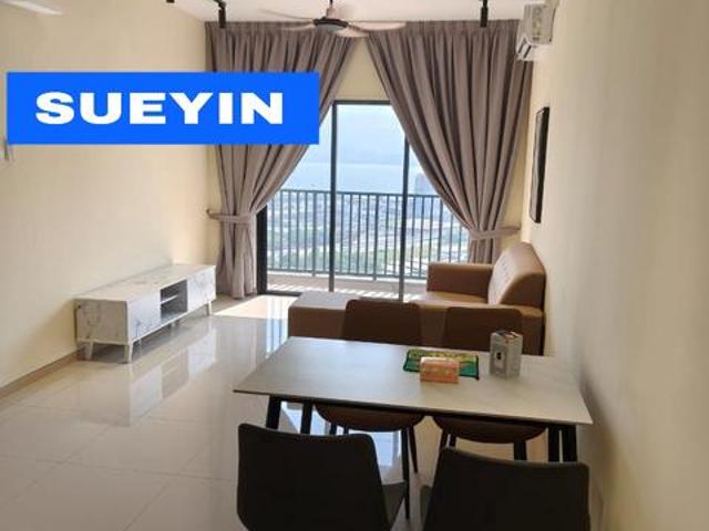 4 BedroomsRubica Butterworth Fully renovated Furnished