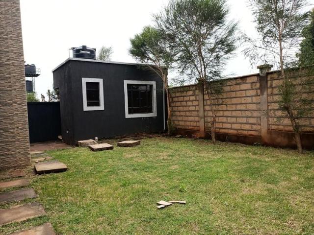 4 Bedrooom Flatroof for sale in Ngong