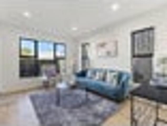 4 Beds, 3 Baths Family Living at Its Best