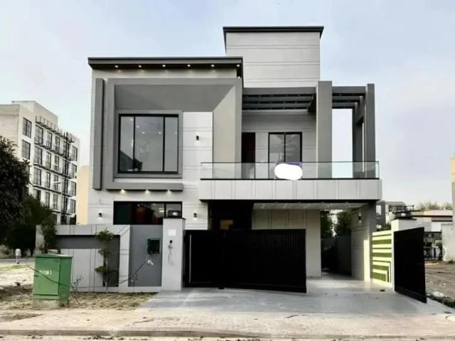 4 Beds 10 Marla Double Storey Brand New House For Sale Formanites Housing Scheme Lahore Formanites Housing Scheme ID 102781