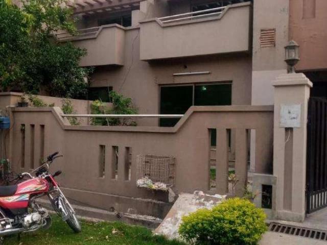 4 Beds 12 Marla House For Rent In Askari 11 Sector A Lahore Bedian Road ID 69335