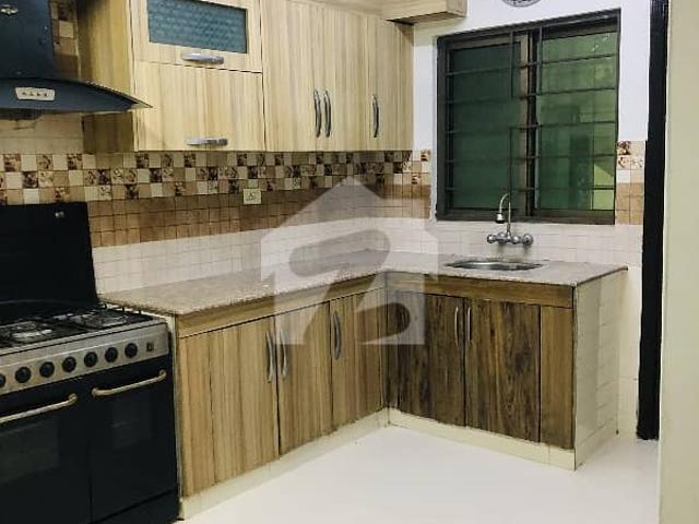 4 Beds 12 Marla Ideal Location Apartment For Sale In Sector B Askari 11 Lahore