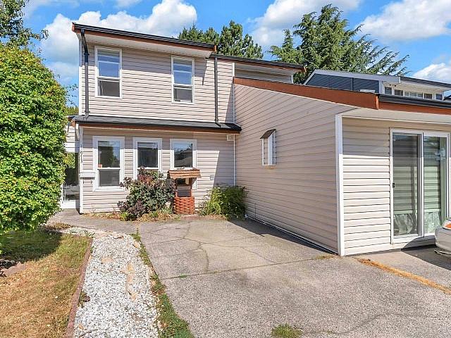 4 Beds 2.5 Baths House