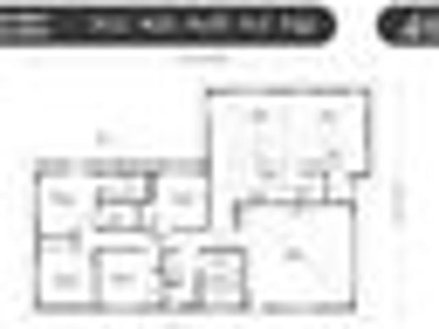 4 Beds, 2 Baths, Tiled Ensuite + more.