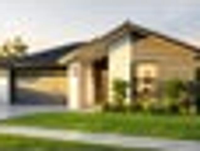 4 beds, 2 baths, large patio for entertaining!