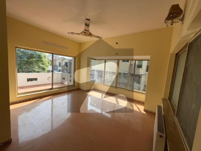 4 Beds Compact Renovated Luxury House Available For Rent In F 7