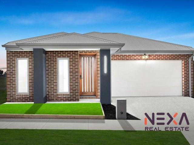 4 Beds Brand New House in Heart of Donnybrook