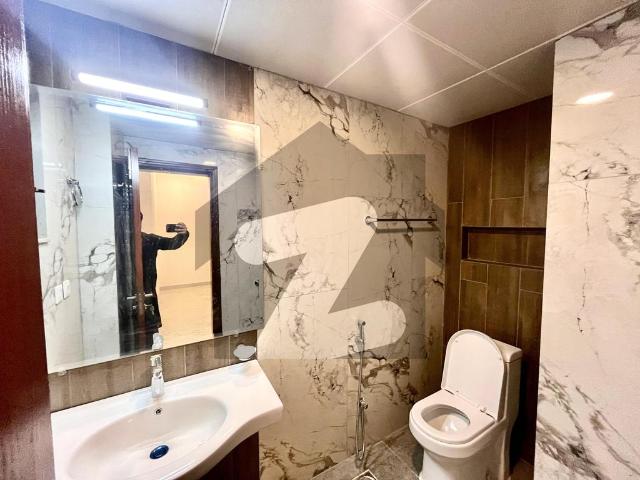 4 Beds Brand New Luxury Apartment For Rent In Askari 10 Sector S
