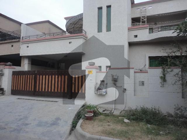 4 Beds Brigadier House For Rent With 2 Bed On Ground Floor Askari 14