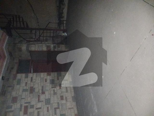 House Having 4 Beds Drawing Allama Iqbal Town Sikandar Block