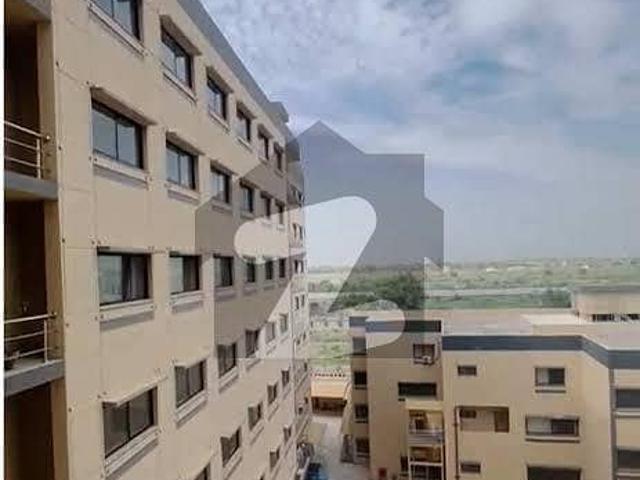 4 Beds Flat For Sale In Pha Hayatabad Phase 5