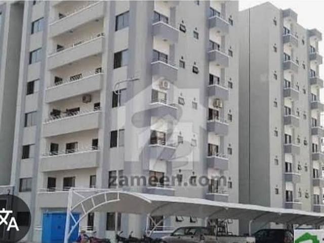 4 Beds Luxury Apartment For Sale In Askari Tower 2, DHA Phase 2 Islamabad