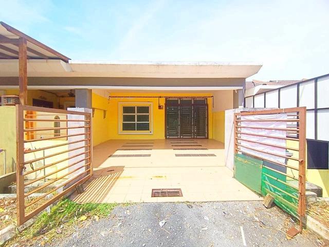 4 BEDS NON BUMI Single Storey Terrace Taman Nusa Intan Senawang