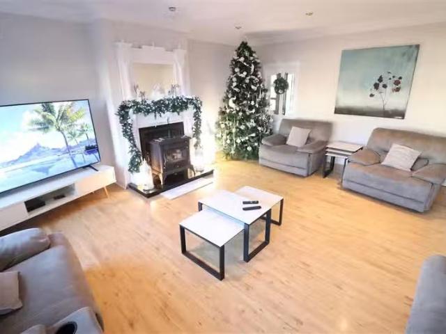 4 Beechgrove, Newtown Park, Castletroy, Limerick, V94 XR3P