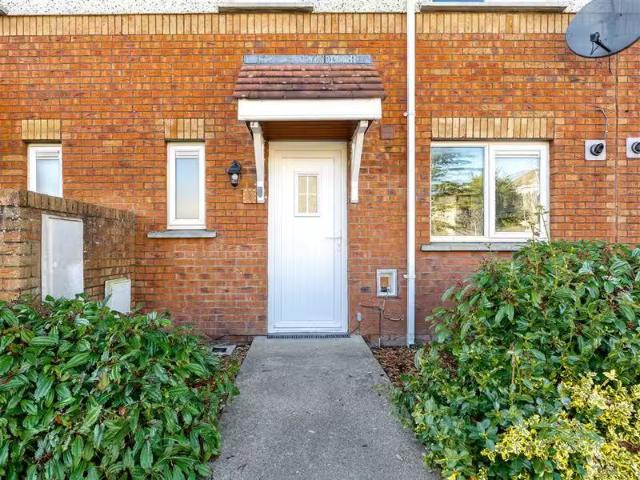 4 Belfry Lodge, Citywest, Dublin 24, D24 PW83