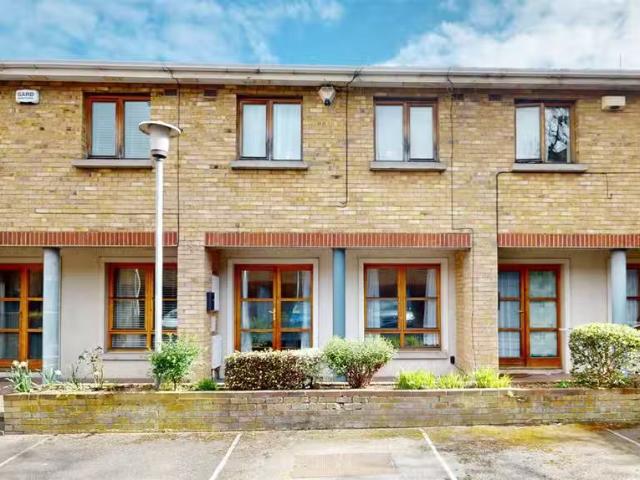 4 Belvedere Square, Mountjoy Square, Dublin 1, County Dublin