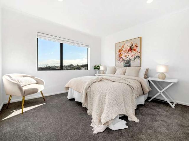 4 Beros Place, Flat Bush, Manukau City
